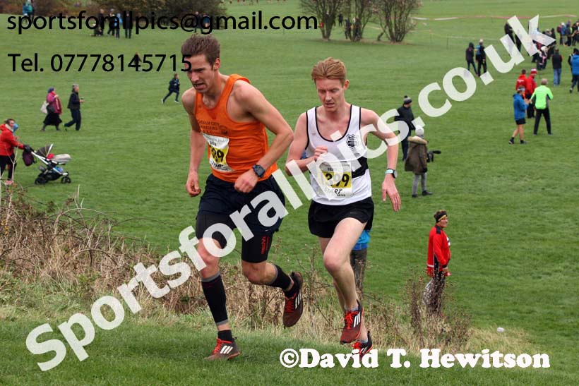 Senior mens Sherman Cup and Davison Shield, Temple Park, South Shields. Photo:  David T. Hewitson/Sports for All Pics